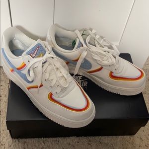 Nike Air Force 1 Low ‘07 LV8